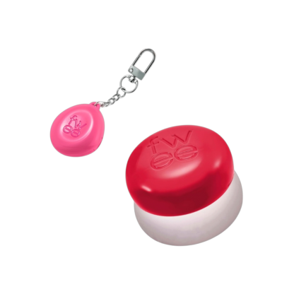 FWEE - Lip & Cheek Blurry Pudding Pot Ambitious