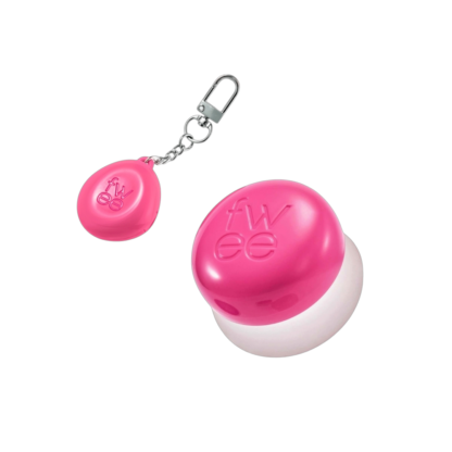 FWEE - Lip & Cheek Blurry Pudding Pot Baby