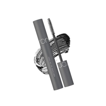 rom&nd - Han All Fix Mascara Volume Black