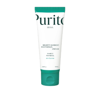 Purito Mighty Bamboo Panthenol Cream