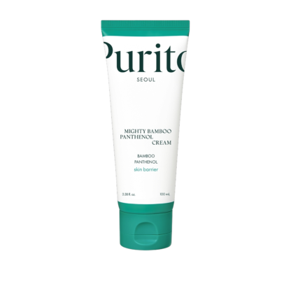 Purito Mighty Bamboo Panthenol Cream