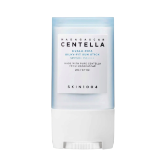 SKIN 1004 Madagascar Centella Hyalu-Cica Silky-Fit Sun Stick
