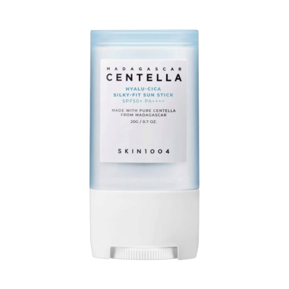 SKIN 1004 Madagascar Centella Hyalu-Cica Silky-Fit Sun Stick
