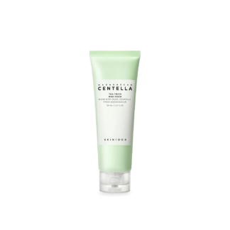 SKIN 1004 Madagascar Centella Tea-trica BHA Foam