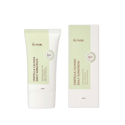 iUNIK Centella Calming Daily Sunscreen