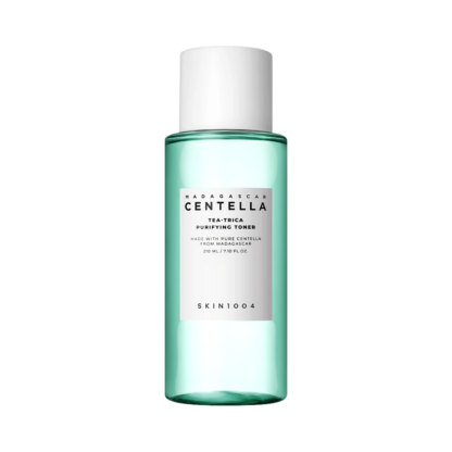 SKIN 1004 - Madagascar Centella Tea-Trica Purifying Toner