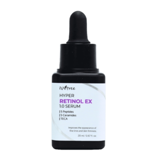 Isntree Hyper Retinol EX 1.0 Serum