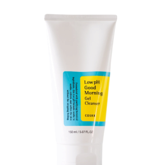 COSRX - Low pH Good Morning Gel Cleanser