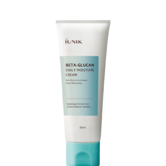 iUNIK - Beta-Glucan Daily Moisture Cream