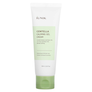 iUNIK - Centella Calming Gel Cream