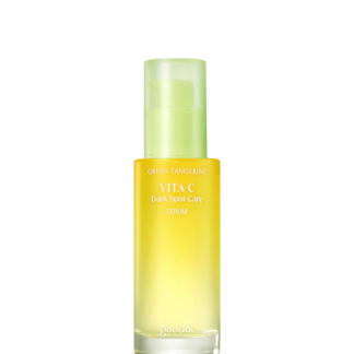 Goodal - Green Tangerine Vita C Dark Spot Care Serum