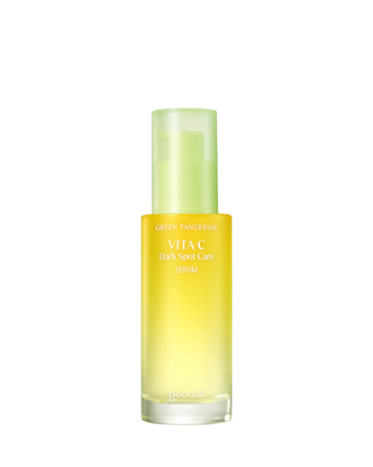 Goodal - Green Tangerine Vita C Dark Spot Care Serum